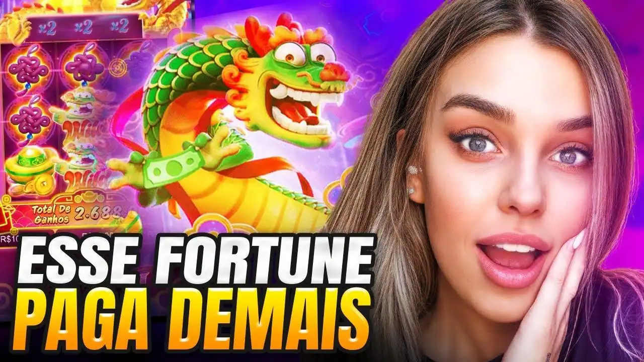 za9 Fortune Dragon